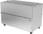 Beverage Air Beverage Air ST58HC-S School Milk Cooler