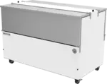 Beverage Air Beverage Air ST58HC-W-02 School Milk Cooler