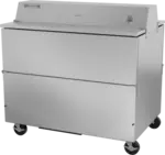 Beverage Air Beverage Air STF49HC-1-S School Milk Cooler
