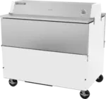 Beverage Air Beverage Air STF49HC-1-W-02 School Milk Cooler