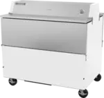 Beverage Air Beverage Air STF49HC-1-W School Milk Cooler