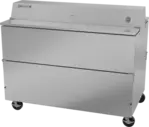 Beverage Air Beverage Air STF58HC-1-S School Milk Cooler