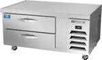 Beverage Air Beverage Air WTCTCS48HC Cross Temp Chef Base