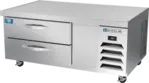 Beverage Air Beverage Air WTCTCS52HC Cross Temp Chef Base