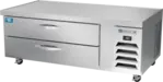 Beverage Air Beverage Air WTCTCS60HC Cross Temp Chef Base