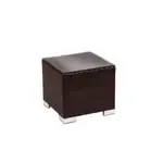 BFM Seating PH5105-GL Aruba Glass Top
