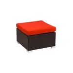 BFM Seating PH5106-CU Aruba Cushion Set
