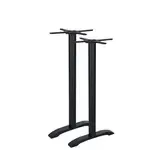 BFM Seating PHTB0022BLT Bali Table Base Set