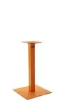 BFM Seating PHTB18SQCTU Margate Table Base