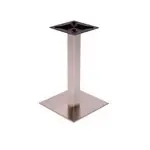 BFM Seating PHTB18SQSS Elite Table Base