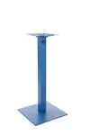 BFM Seating PHTB20SQBYTU Margate Table Base