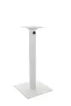 BFM Seating PHTB20SQWHTU Margate Table Base