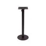 BFM Seating PHTB24RBLTU Margate Table Base