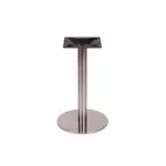 BFM Seating PHTB24RSS Elite Table Base