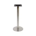 BFM Seating PHTB24RSST Elite Table Base