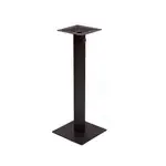 BFM Seating PHTB24SQBLTU Margate Table Base