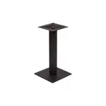 BFM Seating PHTB24SQBLU Margate Table Base