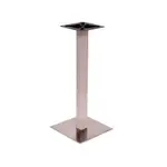 BFM Seating PHTB24SQSST Elite Table Base