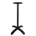 BFM Seating PHTB2626BLT Bali Table Base