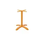 BFM Seating PHTB2626CT Bali Table Base