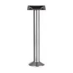 BFM Seating PHTBBDSS Alpha Table Base