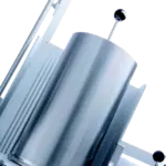 Bizerba GSP H-HD-VC-1 Vegetable Chute