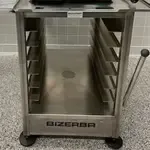 Bizerba SLICER-TABLE-315 Equipment Stand