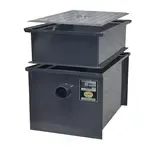 BK Resources BK-GT-EXT20 Grease Trap Extender