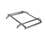 BK Resources BK-SDTS Rack Guide