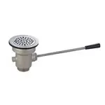 BK Resources BK-SLW-1 Straight Lever Drain