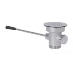 BK Resources BK-SLW-2 Straight Lever Drain