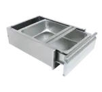 BK Resources BKDWR-1820-ASSY-SS Drawer Assembly