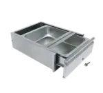 BK Resources BKDWR-2020-ASSY-L-SS Drawer Assembly