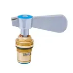 BK Resources BKF-CV-H-G OptiFlow™ Cold Valve Kit