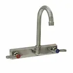 BK Resources EVO-8SM-4G Evolution Faucet