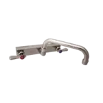 BK Resources EVO-8SM-8 Evolution Faucet