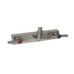 BK Resources EVO-8SM-XX Evolution Faucet