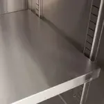 BK Resources SHF-301 Solid Shelf - 28.63"W x 19.75"D