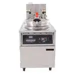BKI BKI FKG-FC Pressure Fryer, gas, extra large volume