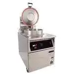 BKI BKI FKM-F Pressure Fryer
