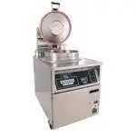 BKI BKI FKM-FC Pressure Fryer
