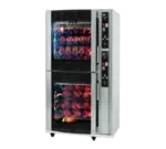 BKI BKI VGG-16-C Rotisserie Oven