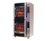 BKI BKI VGG-16-F Rotisserie Oven