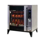 BKI BKI VGG-8-C-PT Rotisserie Oven