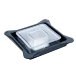 Blendtec 40-303-SRV (VGripperLid) Vented Gripper Soft Lid