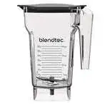 Blendtec Blendtec 40-609-60 (FourSide-V) FourSide™ Jar