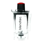 Blendtec 40-711-15 (TwisterJar) Twister™ Jar