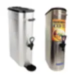 Bloomfield Ind. 35NTD Iced Tea Dispenser