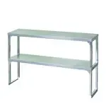 Blue Air BDOS1260 Overshelf  double