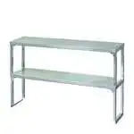 Blue Air BDOS1660 Overshelf  double